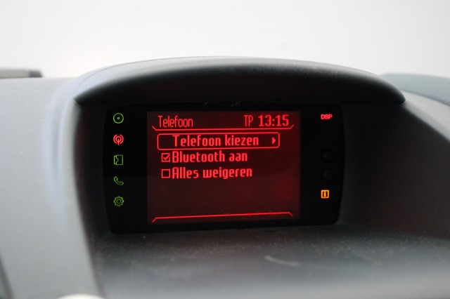 FORD FIESTA 1.6 TDCi Ghia - , Autobedrijf Zieleman, Nieuwleusen