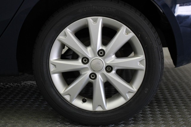 FORD FIESTA 1.6 TDCi Ghia - , Autobedrijf Zieleman, Nieuwleusen