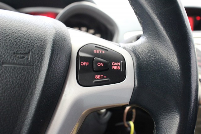 FORD FIESTA 1.6 TDCi Ghia - , Autobedrijf Zieleman, Nieuwleusen