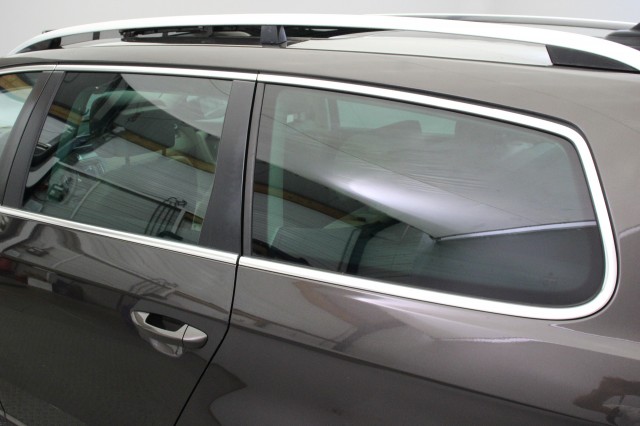 VOLKSWAGEN PASSAT Variant 1.6 TDI R-line BlueMotion - , Autobedrijf Zieleman, Nieuwleusen