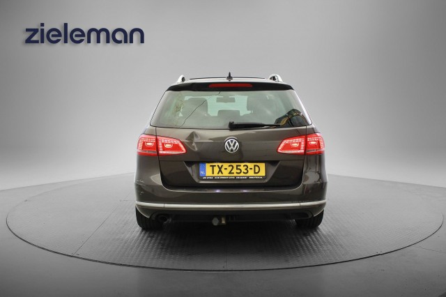 VOLKSWAGEN PASSAT Variant 1.6 TDI R-line BlueMotion - , Autobedrijf Zieleman, Nieuwleusen