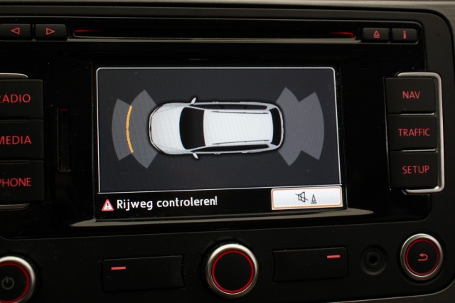 VOLKSWAGEN PASSAT Variant 1.6 TDI R-line BlueMotion - , Autobedrijf Zieleman, Nieuwleusen