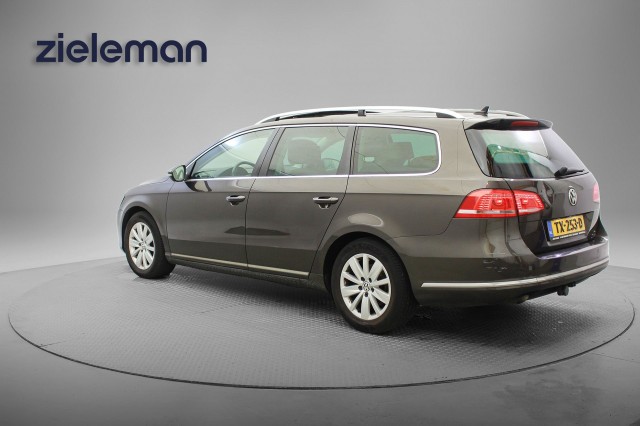VOLKSWAGEN PASSAT Variant 1.6 TDI R-line BlueMotion - , Autobedrijf Zieleman, Nieuwleusen