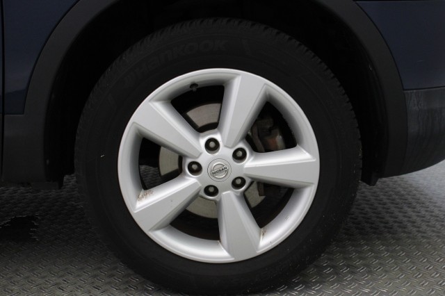 NISSAN QASHQAI 2.0 Tekna Premium 4WD Automaat - , Autobedrijf Zieleman, Nieuwleusen