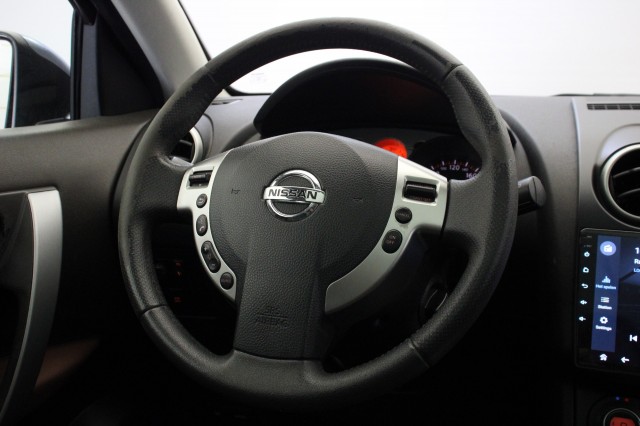 NISSAN QASHQAI 2.0 Tekna Premium 4WD Automaat - , Autobedrijf Zieleman, Nieuwleusen