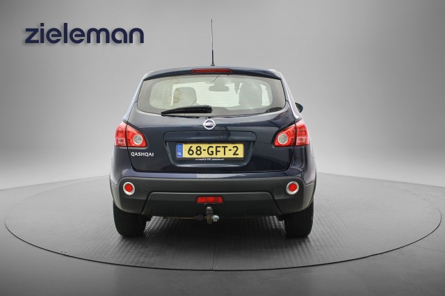 NISSAN QASHQAI 2.0 Tekna Premium 4WD Automaat - , Autobedrijf Zieleman, Nieuwleusen