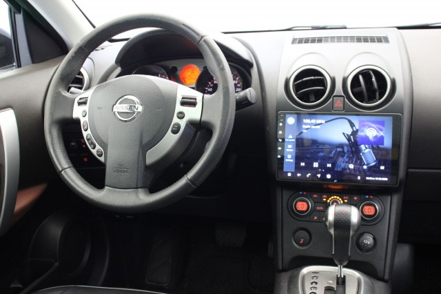 NISSAN QASHQAI 2.0 Tekna Premium 4WD Automaat - , Autobedrijf Zieleman, Nieuwleusen