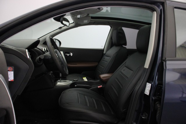 NISSAN QASHQAI 2.0 Tekna Premium 4WD Automaat - , Autobedrijf Zieleman, Nieuwleusen