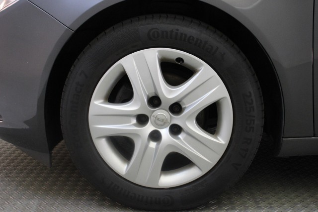 OPEL INSIGNIA Sedan 1.8 Edition - , Autobedrijf Zieleman, Nieuwleusen