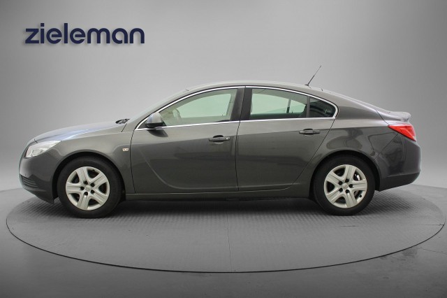 OPEL INSIGNIA Sedan 1.8 Edition - , Autobedrijf Zieleman, Nieuwleusen