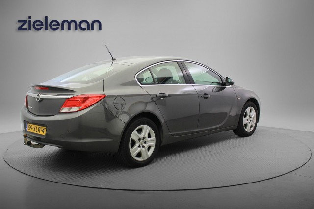 OPEL INSIGNIA Sedan 1.8 Edition - , Autobedrijf Zieleman, Nieuwleusen