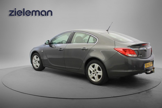 OPEL INSIGNIA Sedan 1.8 Edition - , Autobedrijf Zieleman, Nieuwleusen