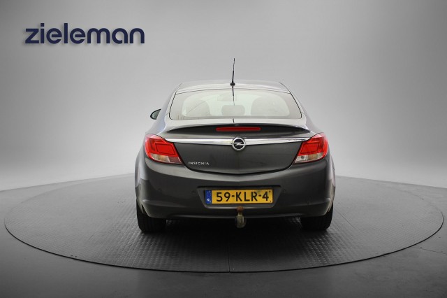 OPEL INSIGNIA Sedan 1.8 Edition - , Autobedrijf Zieleman, Nieuwleusen