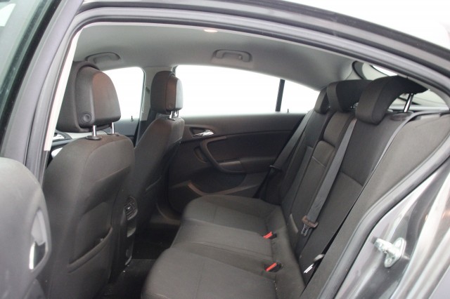 OPEL INSIGNIA Sedan 1.8 Edition - , Autobedrijf Zieleman, Nieuwleusen