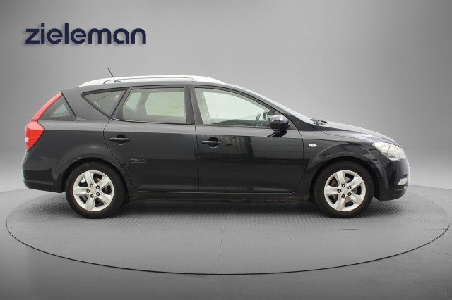 KIA CEED 1.4 CVVT X-ecutive - , Autobedrijf Zieleman, Nieuwleusen