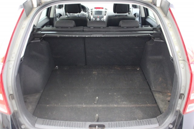 KIA CEED 1.4 CVVT X-ecutive - , Autobedrijf Zieleman, Nieuwleusen