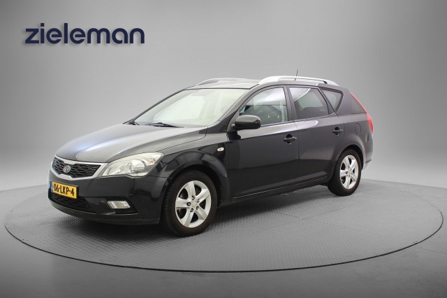 KIA CEED 1.4 CVVT X-ecutive - , Autobedrijf Zieleman, Nieuwleusen