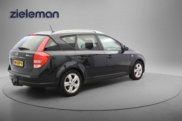 KIA CEED 1.4 CVVT X-ecutive - , Autobedrijf Zieleman, Nieuwleusen
