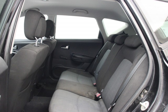 KIA CEED 1.4 CVVT X-ecutive - , Autobedrijf Zieleman, Nieuwleusen