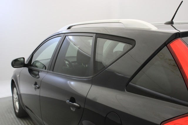 KIA CEED 1.4 CVVT X-ecutive - , Autobedrijf Zieleman, Nieuwleusen
