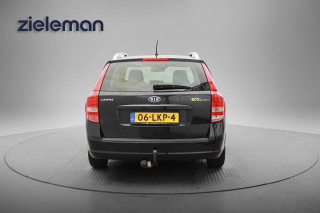 KIA CEED 1.4 CVVT X-ecutive - , Autobedrijf Zieleman, Nieuwleusen