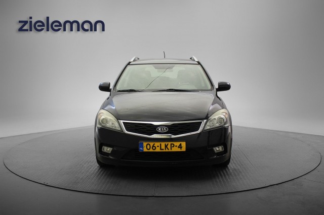 KIA CEED 1.4 CVVT X-ecutive - , Autobedrijf Zieleman, Nieuwleusen