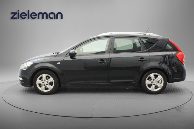 KIA CEED 1.4 CVVT X-ecutive - , Autobedrijf Zieleman, Nieuwleusen