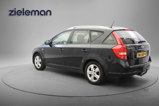 KIA CEED 1.4 CVVT X-ecutive - , Autobedrijf Zieleman, Nieuwleusen