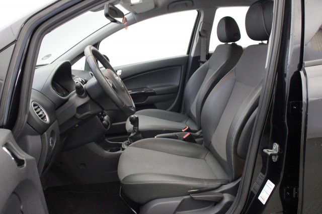 OPEL CORSA 1.4-16V Cosmo - , Autobedrijf Zieleman, Nieuwleusen