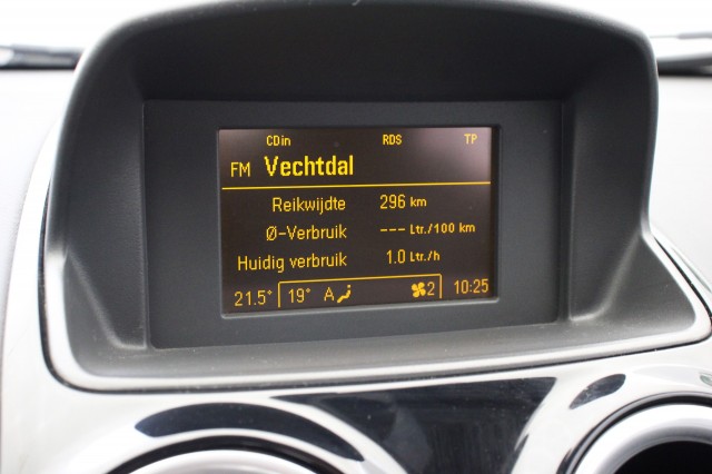 OPEL CORSA 1.4-16V Cosmo - , Autobedrijf Zieleman, Nieuwleusen
