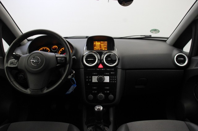 OPEL CORSA 1.4-16V Cosmo - , Autobedrijf Zieleman, Nieuwleusen