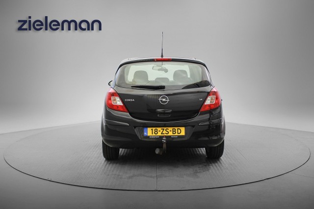 OPEL CORSA 1.4-16V Cosmo - , Autobedrijf Zieleman, Nieuwleusen