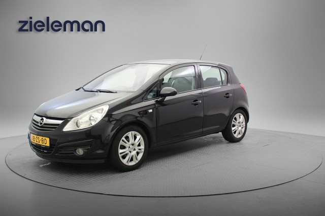 OPEL CORSA 1.4-16V Cosmo - , Autobedrijf Zieleman, Nieuwleusen