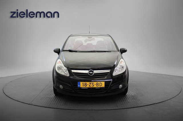 OPEL CORSA 1.4-16V Cosmo - , Autobedrijf Zieleman, Nieuwleusen