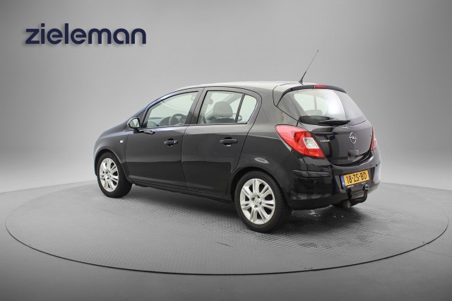 OPEL CORSA 1.4-16V Cosmo - , Autobedrijf Zieleman, Nieuwleusen