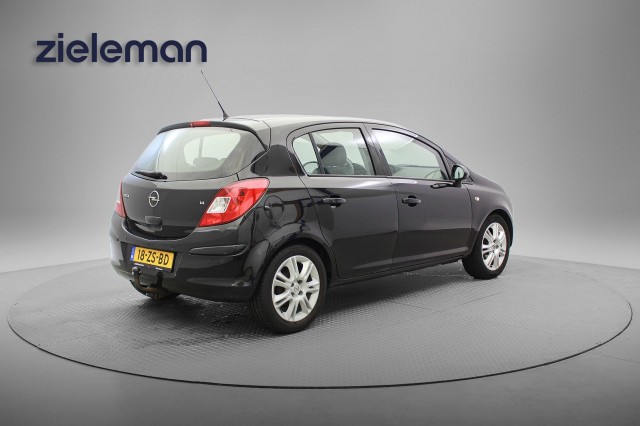 OPEL CORSA 1.4-16V Cosmo - , Autobedrijf Zieleman, Nieuwleusen
