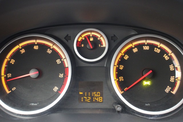 OPEL CORSA 1.4-16V Cosmo - , Autobedrijf Zieleman, Nieuwleusen