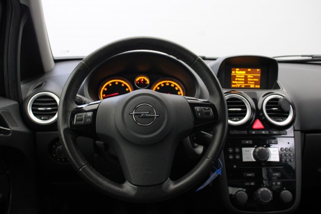 OPEL CORSA 1.4-16V Cosmo - , Autobedrijf Zieleman, Nieuwleusen