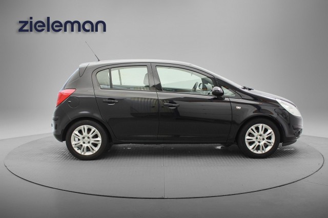 OPEL CORSA 1.4-16V Cosmo - , Autobedrijf Zieleman, Nieuwleusen