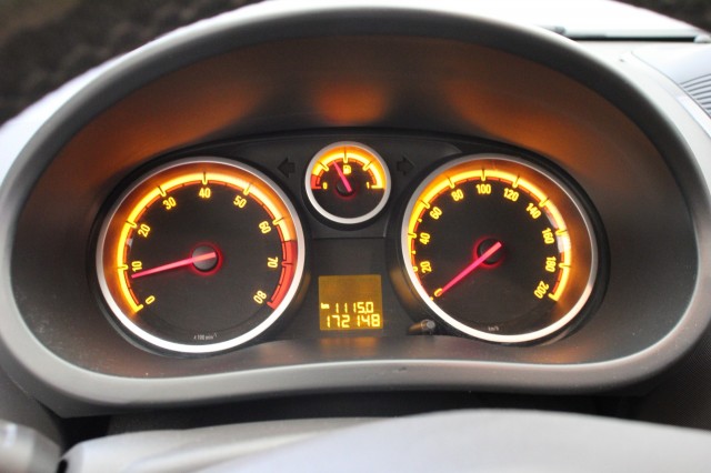 OPEL CORSA 1.4-16V Cosmo - , Autobedrijf Zieleman, Nieuwleusen