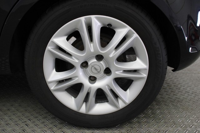 OPEL CORSA 1.4-16V Cosmo - , Autobedrijf Zieleman, Nieuwleusen