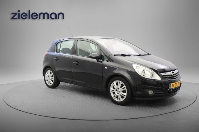 OPEL CORSA 1.4-16V Cosmo - , Autobedrijf Zieleman, Nieuwleusen