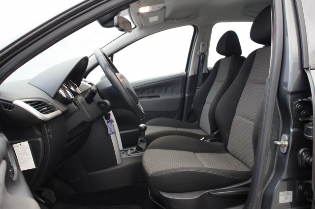 PEUGEOT 207 1.6 VTi XS 5 Deurs - , Autobedrijf Zieleman, Nieuwleusen