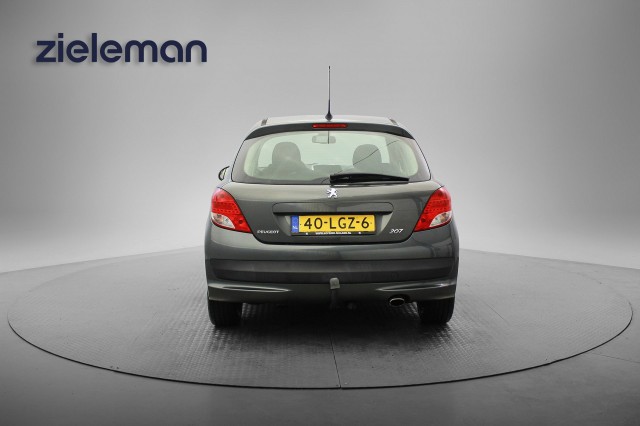 PEUGEOT 207 1.6 VTi XS 5 Deurs - , Autobedrijf Zieleman, Nieuwleusen
