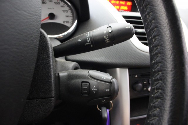 PEUGEOT 207 1.6 VTi XS 5 Deurs - , Autobedrijf Zieleman, Nieuwleusen