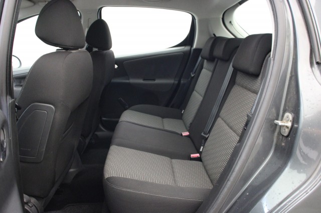 PEUGEOT 207 1.6 VTi XS 5 Deurs - , Autobedrijf Zieleman, Nieuwleusen