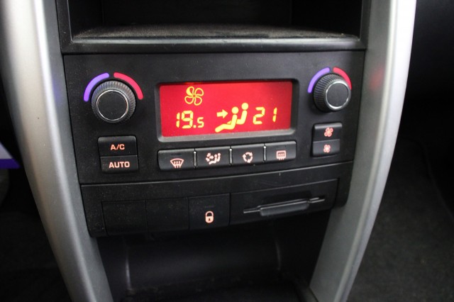 PEUGEOT 207 1.6 VTi XS 5 Deurs - , Autobedrijf Zieleman, Nieuwleusen