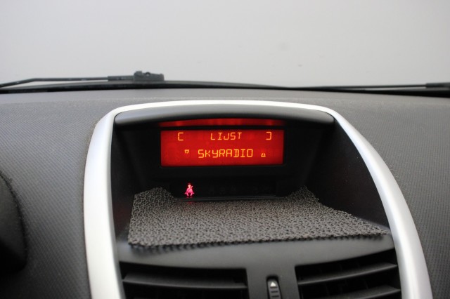 PEUGEOT 207 1.6 VTi XS 5 Deurs - , Autobedrijf Zieleman, Nieuwleusen