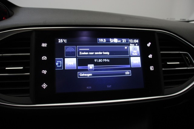 PEUGEOT 308 SW 1.6 BlueHDI Blue Lease Limited - , Autobedrijf Zieleman, Nieuwleusen