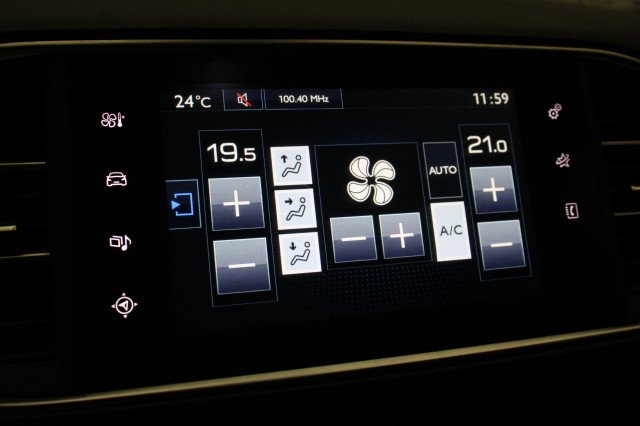 PEUGEOT 308 SW 1.6 BlueHDI Blue Lease Limited - , Autobedrijf Zieleman, Nieuwleusen